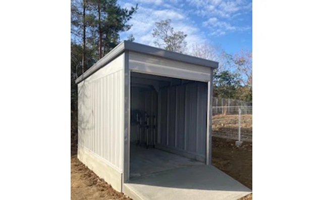 兵庫県佐用郡佐用町の施工事例