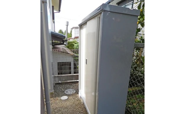 兵庫県川西市の施工事例