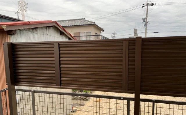 愛知県名古屋市の施工事例