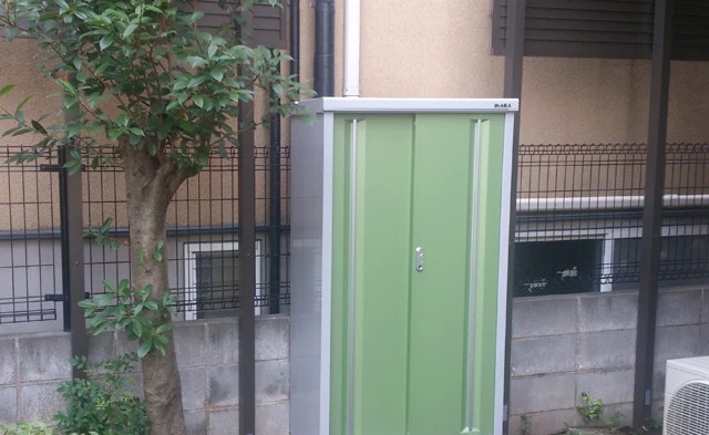 東京都世田谷区の施工事例