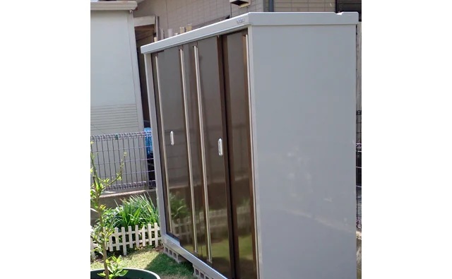 熊本県阿蘇郡西原村の施工事例