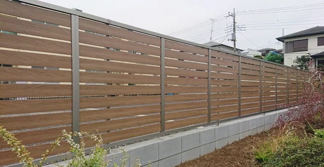 神奈川県横浜市の施工事例