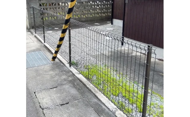 香川県善通寺市の施工事例