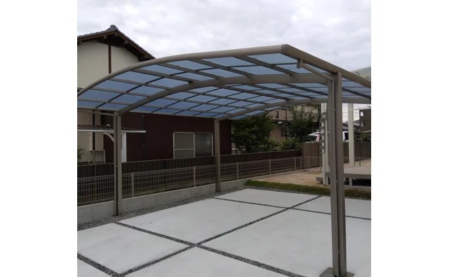 佐賀県鳥栖市の施工事例