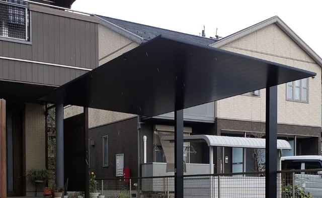 岐阜県岐阜市の施工事例