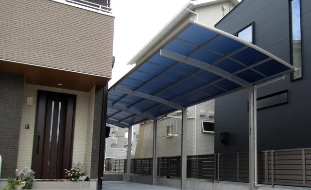 広島県東広島市の施工事例