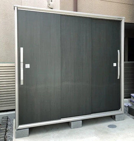 埼玉県さいたま市の施工事例