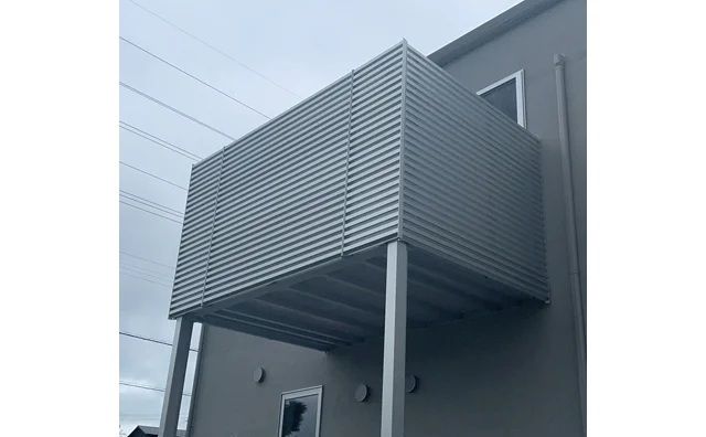 三重県いなべ市の施工事例 