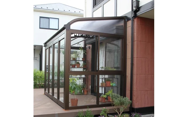 神奈川県横浜市の施工事例 