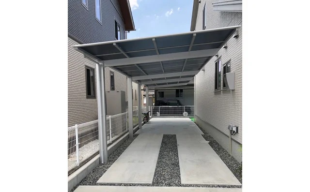 岡山県倉敷市の施工事例