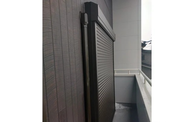 新潟県上越市施工例