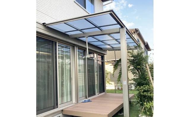 千葉県流山市の施工事例