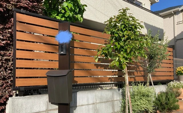 埼玉県ふじみ野市の施工事例