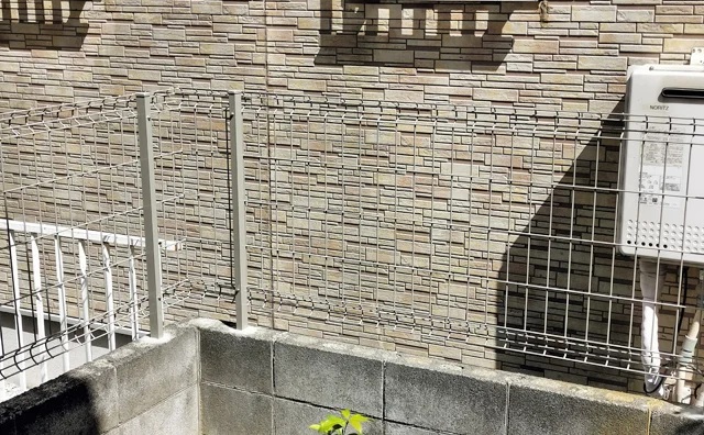 神奈川県港北区の施工事例