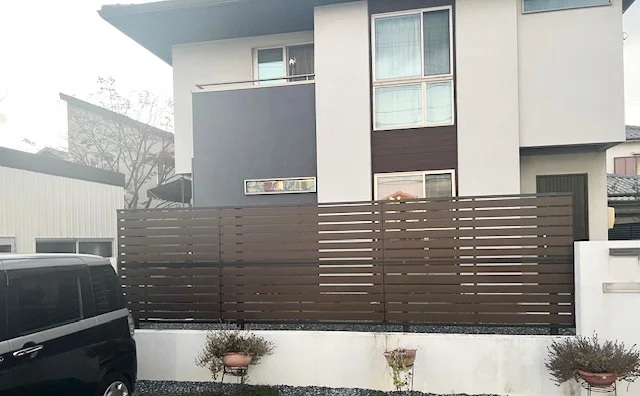 愛知県春日井市の施工事例