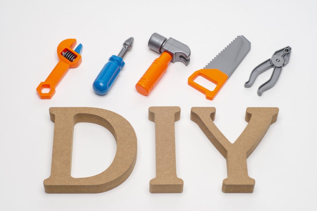 DIY画像