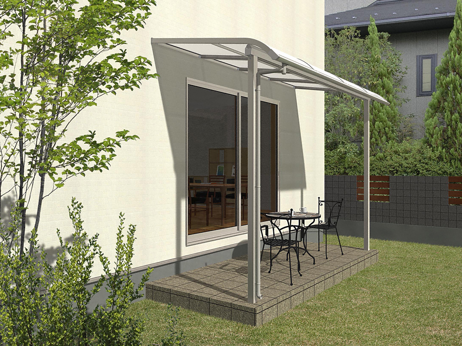 プレシオステラスⅡ R型 テラスタイプ 単体