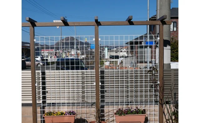 兵庫県加古川市の施工事例