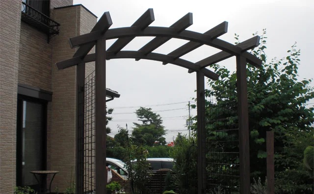 千葉県茂原市の施工例