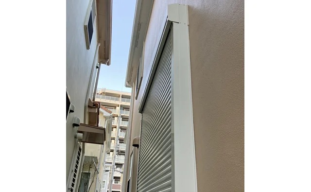 神奈川県相模原市施工例