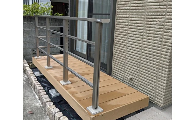 神奈川県茅ケ崎市施工例