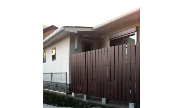 長崎県長崎市の施工事例