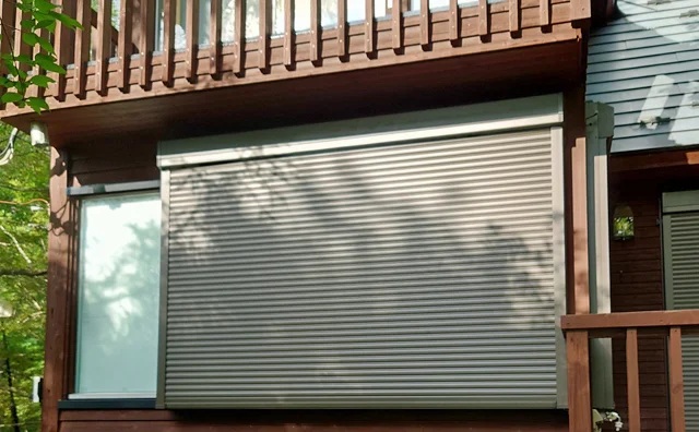 長野県茅野市施工例