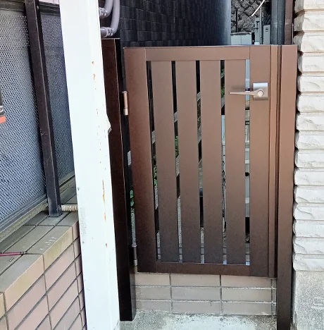 愛知県名古屋市施工例