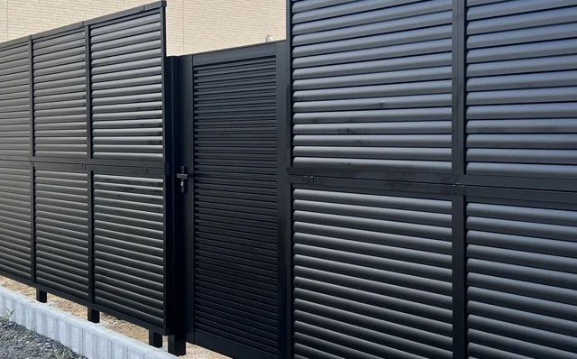 埼玉県加須市施工例