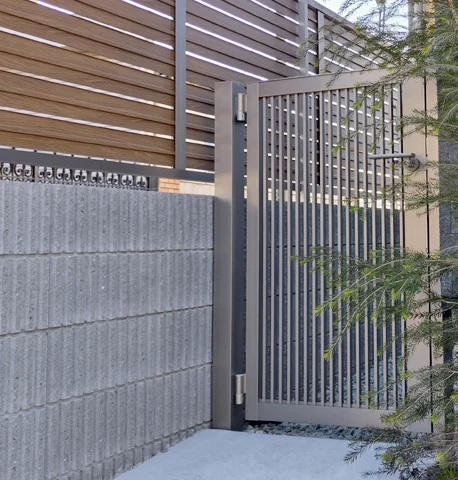 兵庫県宝塚市施工例