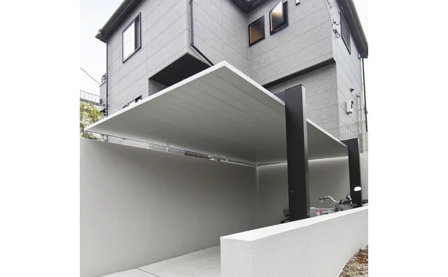 神奈川県横浜市の施工事例