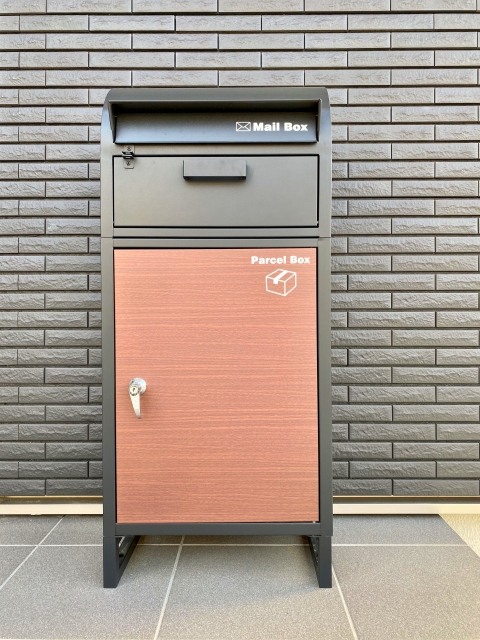 宅配ボックス