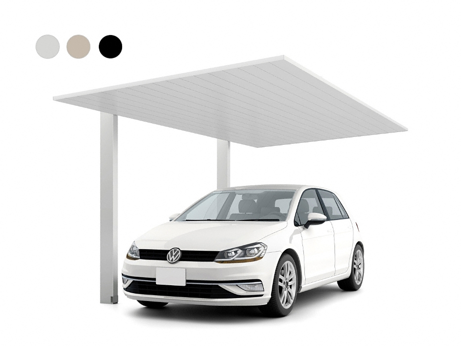 リクシル カーポートSC 1台用