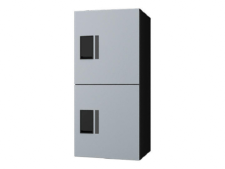 Nasta Box プチ宅unit1