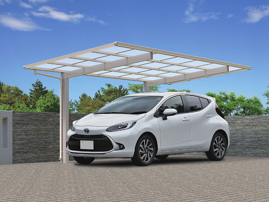 プレシオスポート フラット型 1台用