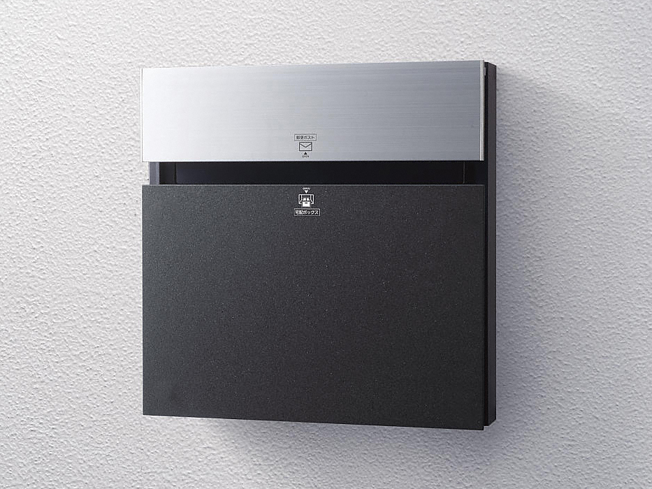 宅配ボックス COMBOーF