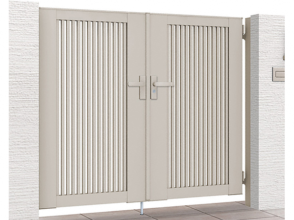 開き門扉AB TR1型