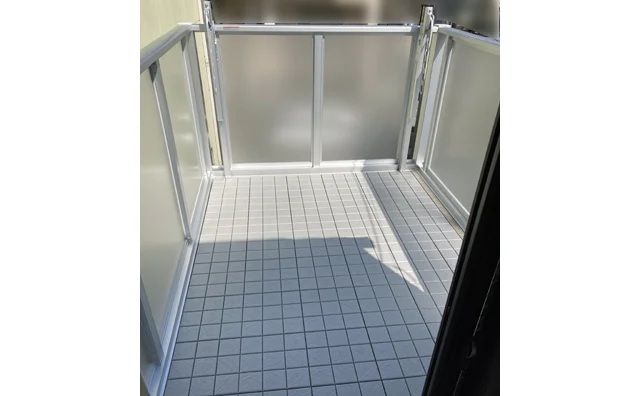 東京都世田谷区の施工事例