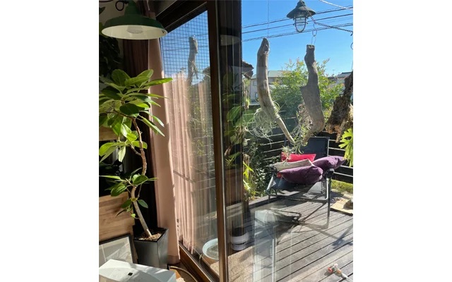 茨城県土浦市の施工事例 