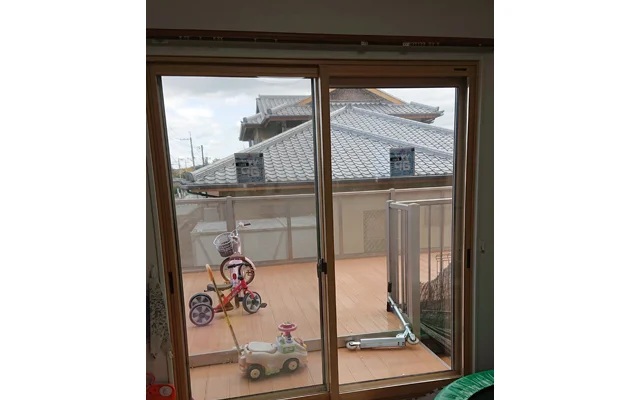 兵庫県三田市の施工事例 