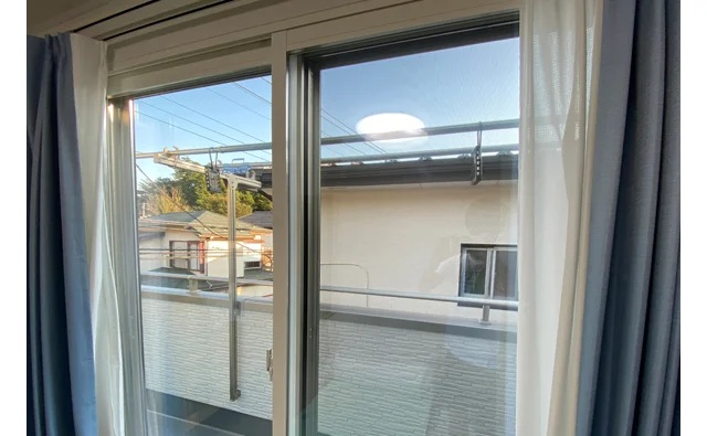 神奈川県横浜市の施工事例 