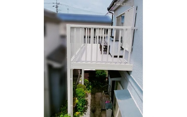 東京都江戸川区施工例