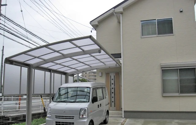 三重県鈴鹿市の施工事例 