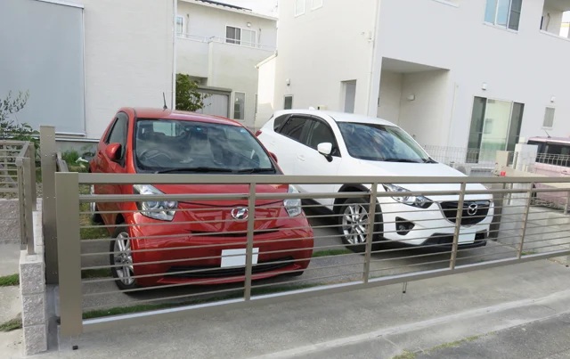 愛知県豊橋市の施工例