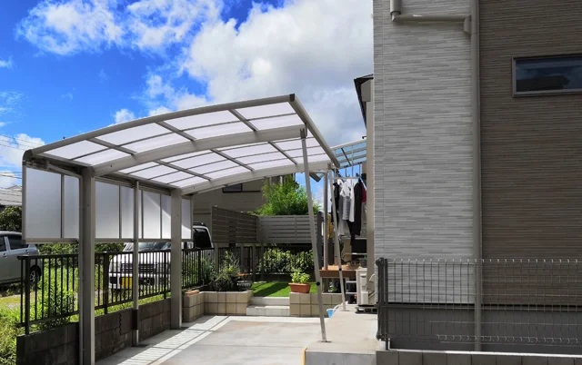 千葉県千葉市の施工事例 