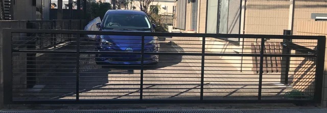 兵庫県神戸市の施工事例