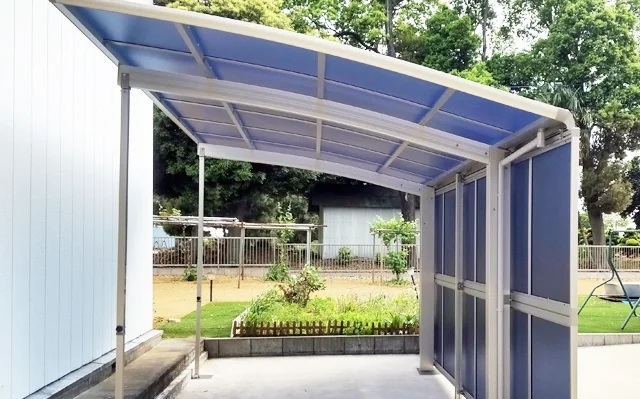 埼玉県さいたま市の施工事例 