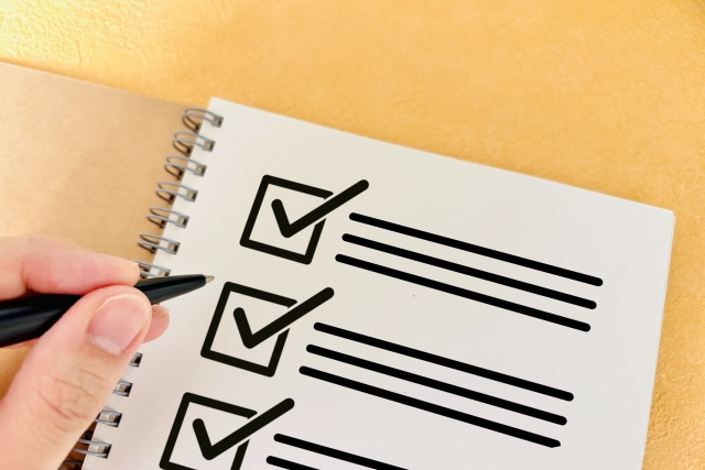 失敗しない！カーポートへ目隠しを設置する前のチェックポイント