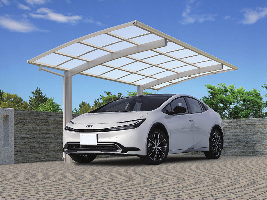 プレシオスポート アール型 1台用