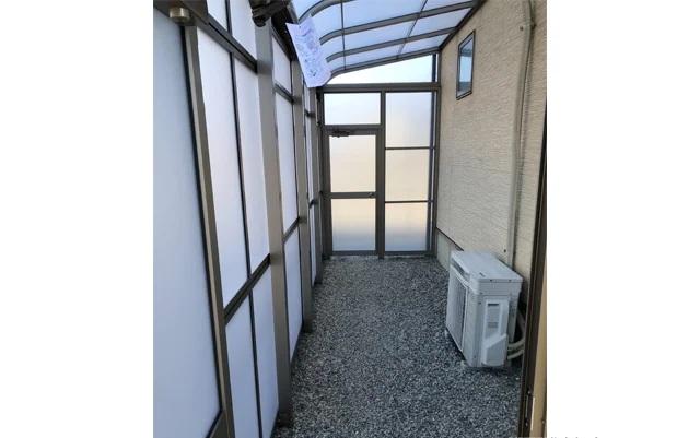 静岡県浜松市の施工事例